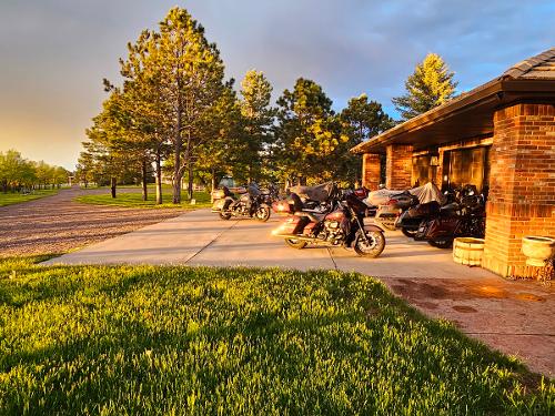 2023 Nationals Colorado Springs, CO