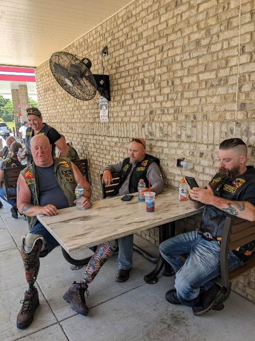 2023 Nationals Colorado Springs, CO