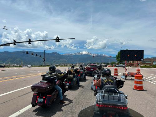 2023 Nationals Colorado Springs, CO