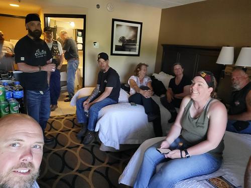 2023 Nationals Colorado Springs, CO