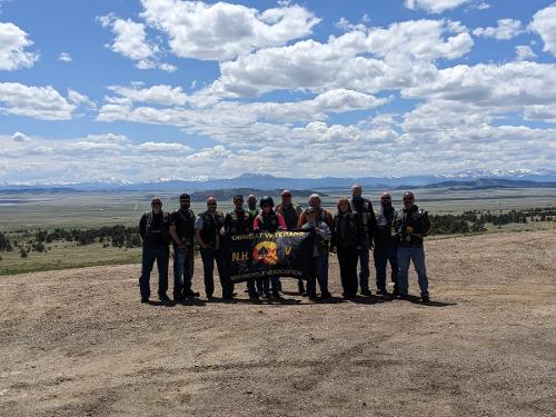 2023 Nationals Colorado Springs, CO