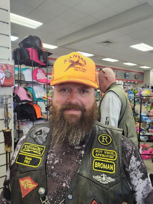 2023 Nationals Colorado Springs, CO