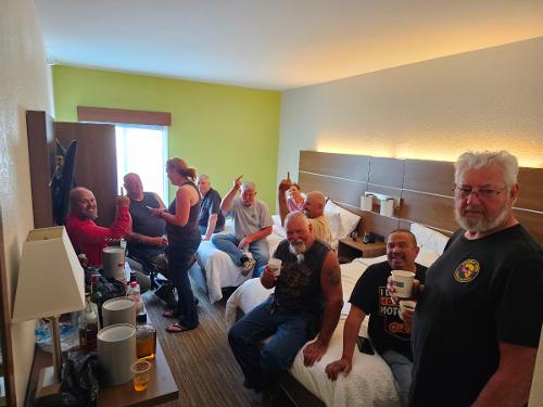 2023 Nationals Colorado Springs, CO