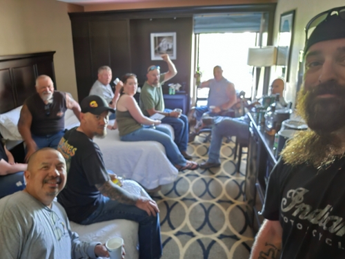 2023 Nationals Colorado Springs, CO