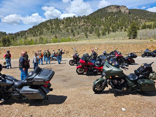 2023 Nationals Colorado Springs, CO