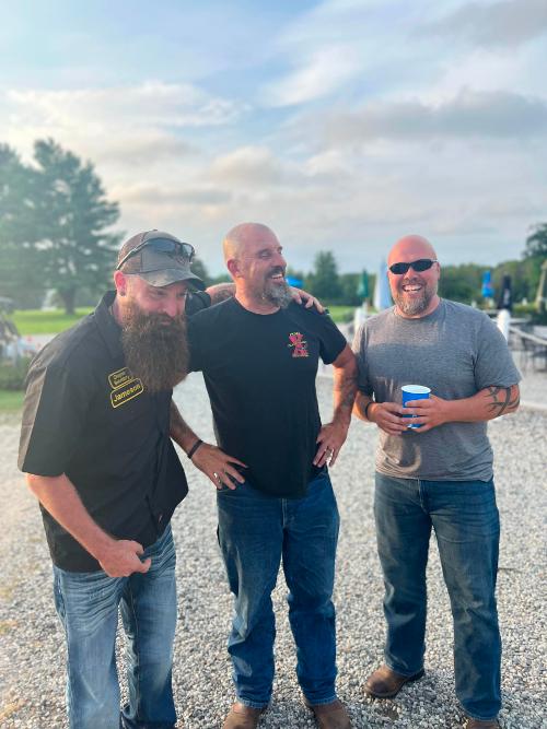 2023 Region 3 Rally Maine