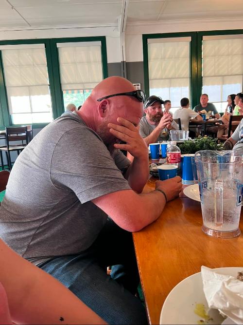 2023 Region 3 Rally Maine