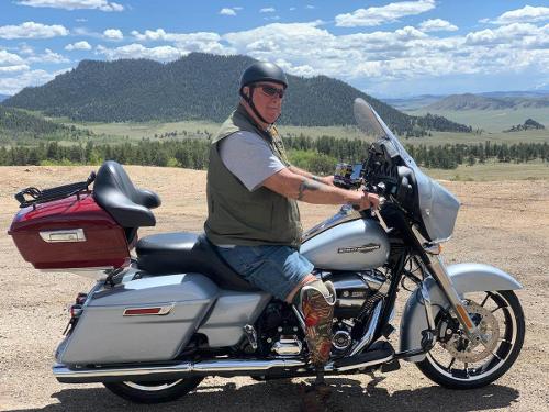 2023 Nationals Colorado Springs, CO