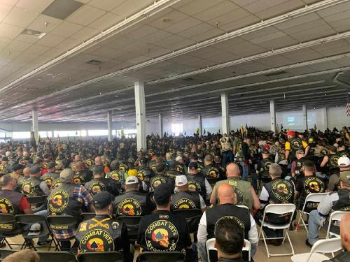 2023 Nationals Colorado Springs, CO