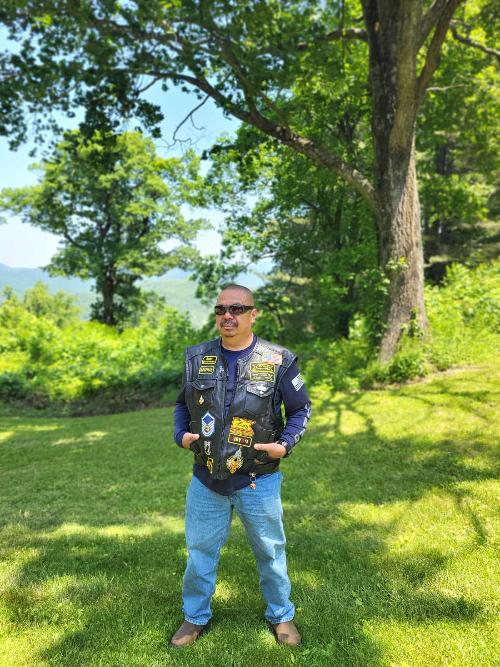 2023 Nationals Colorado Springs, CO