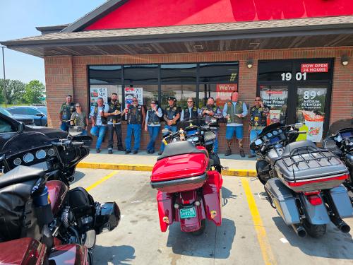 2023 Nationals Colorado Springs, CO